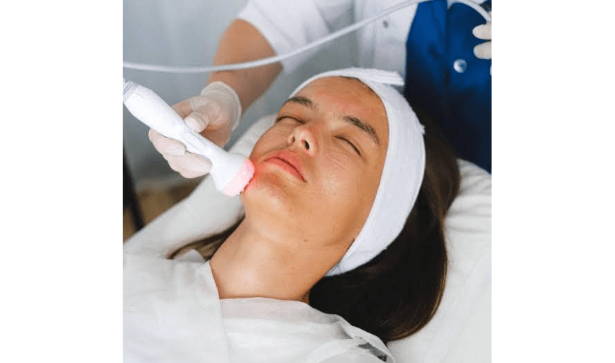 FACIALS