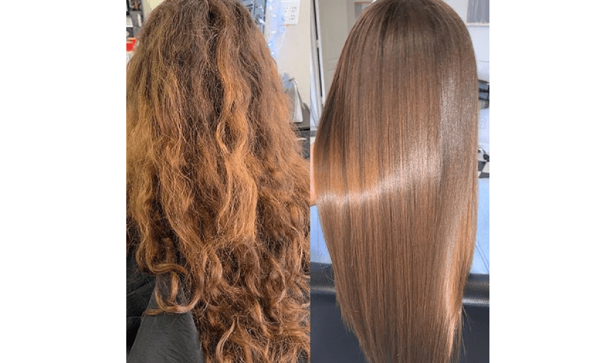 BRAZILIAN BLOWOUT